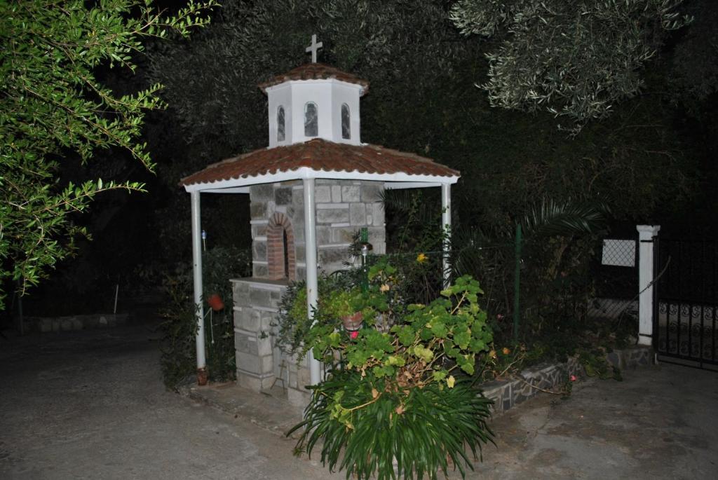 Stelios Studios Megali Ammos  Exteriér fotografie