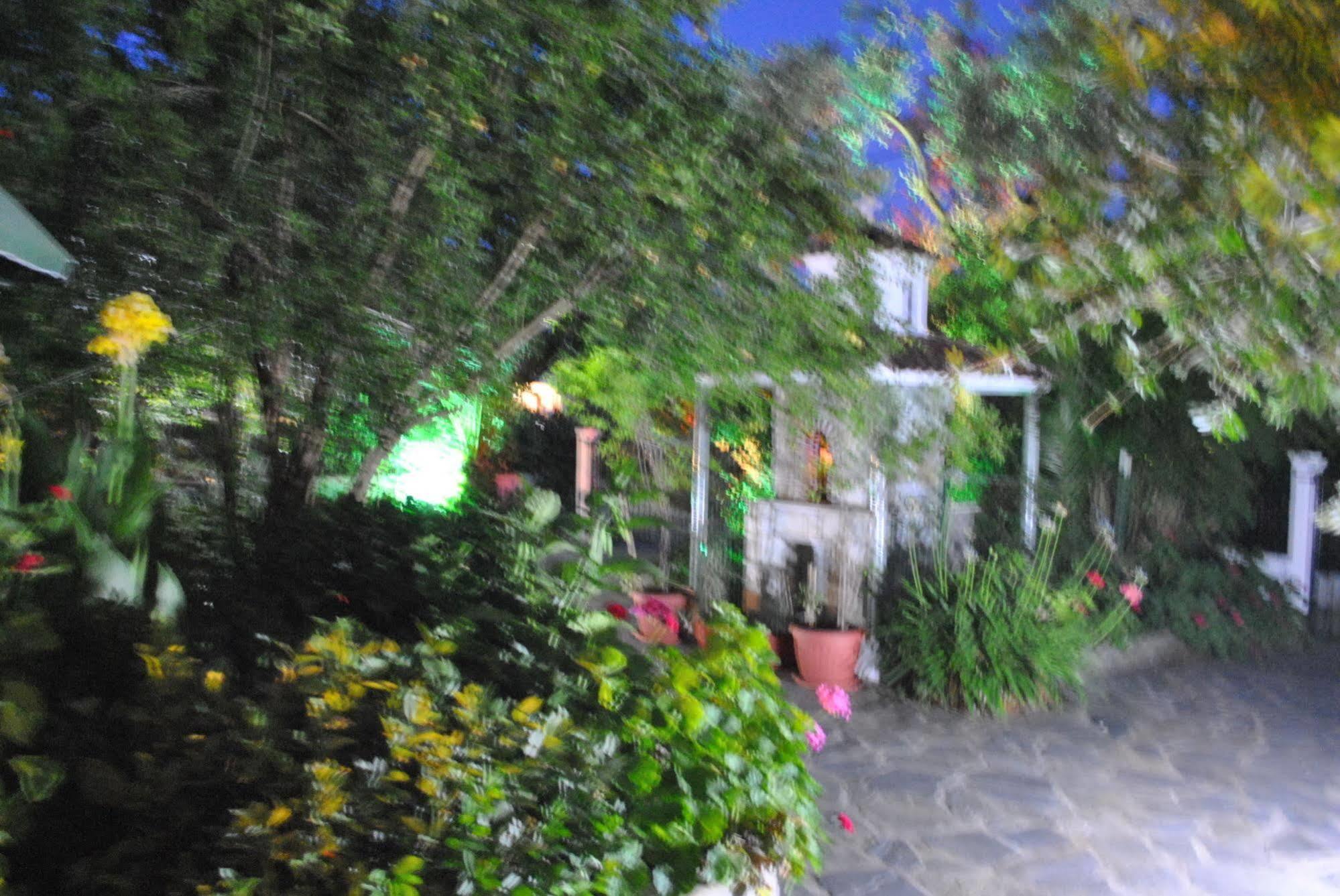 Stelios Studios Megali Ammos  Exteriér fotografie